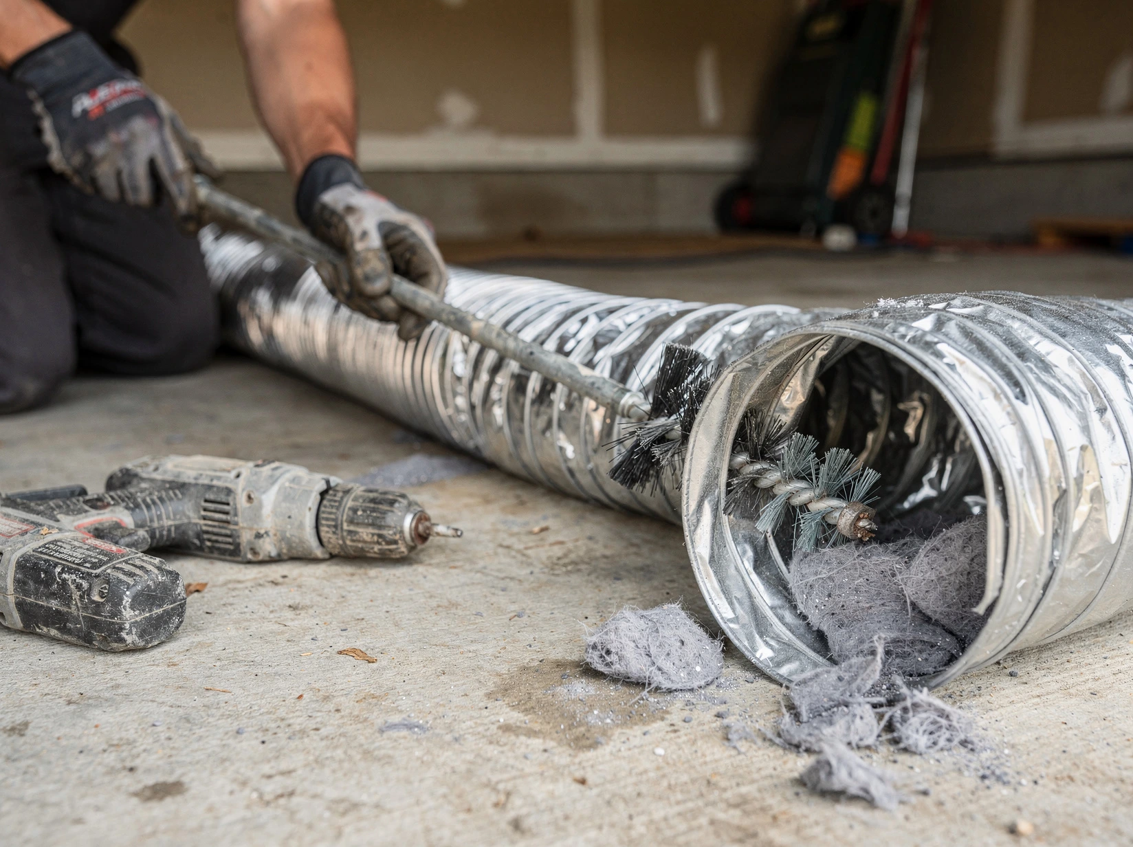 Duct Cleaning service in South Jordan, UT