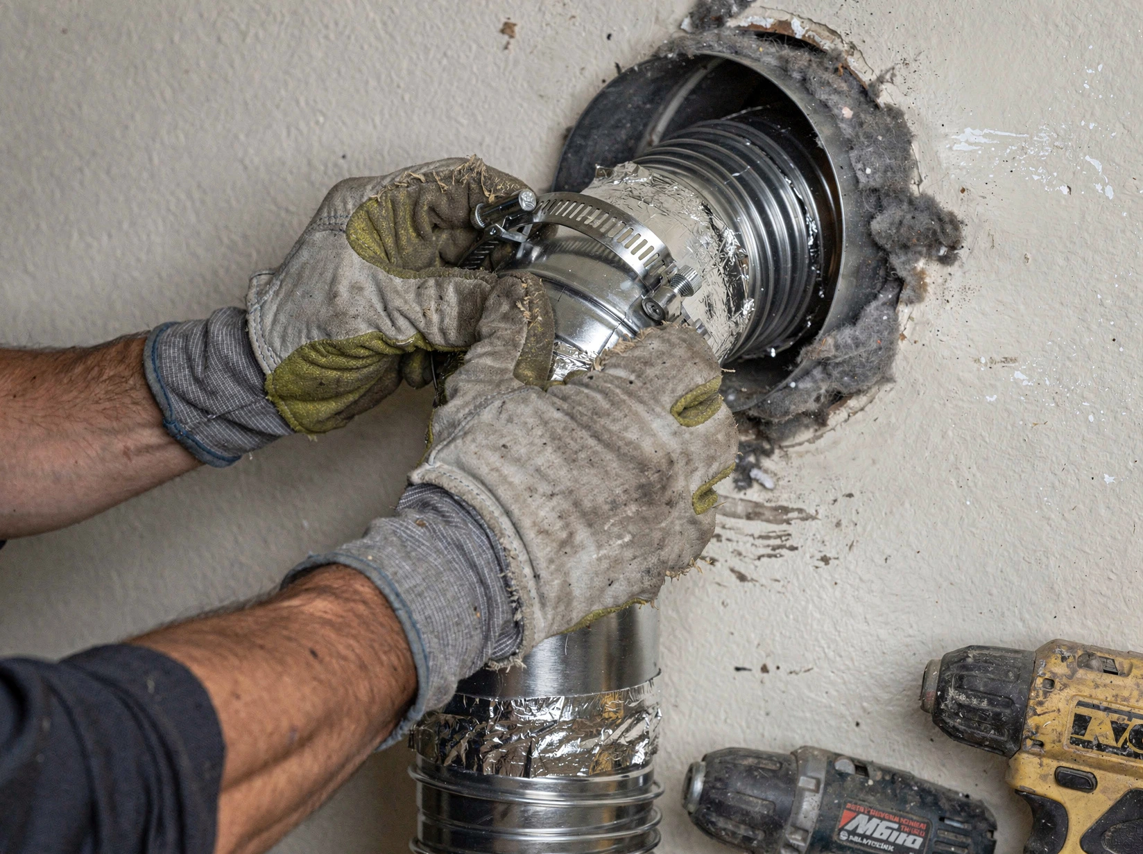 Hose Installation service in South Jordan, UT